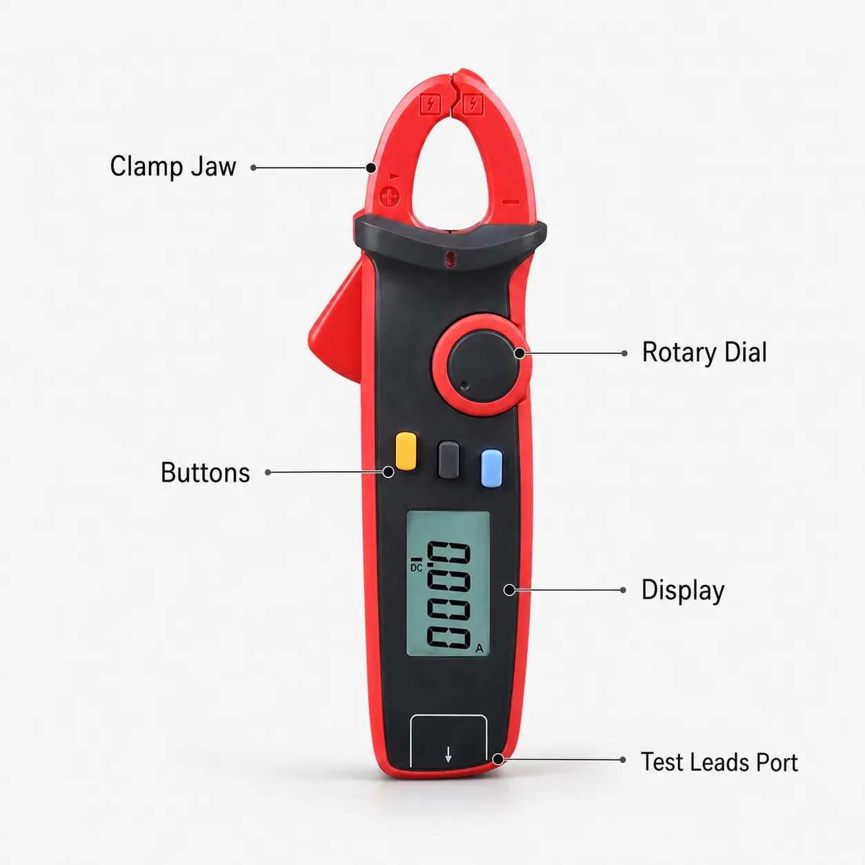 Product feature overview