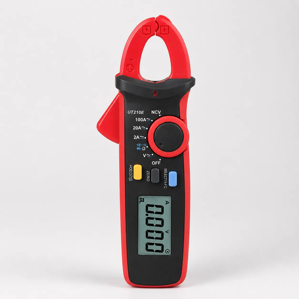 Product detail view