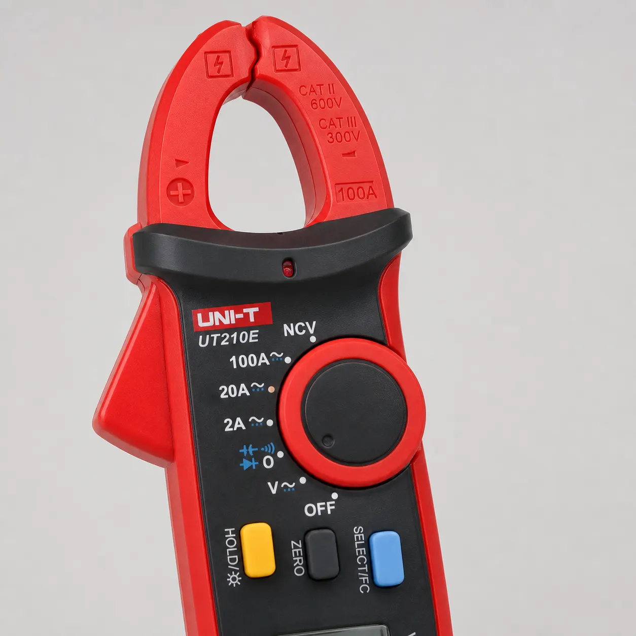 Close product detail view