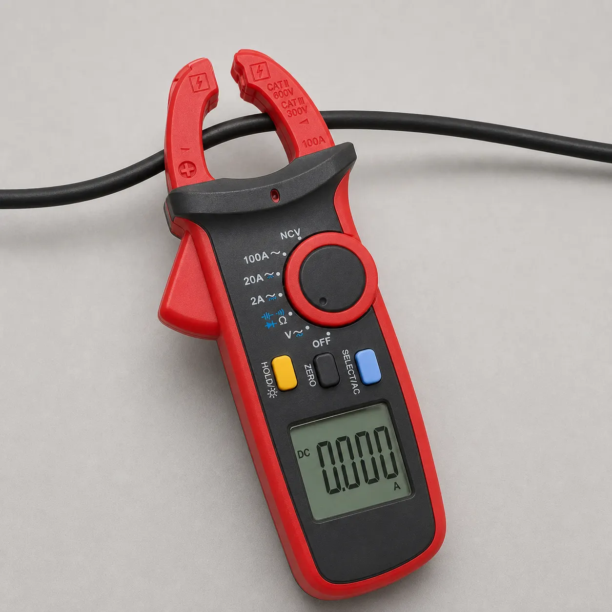 Product gallery view